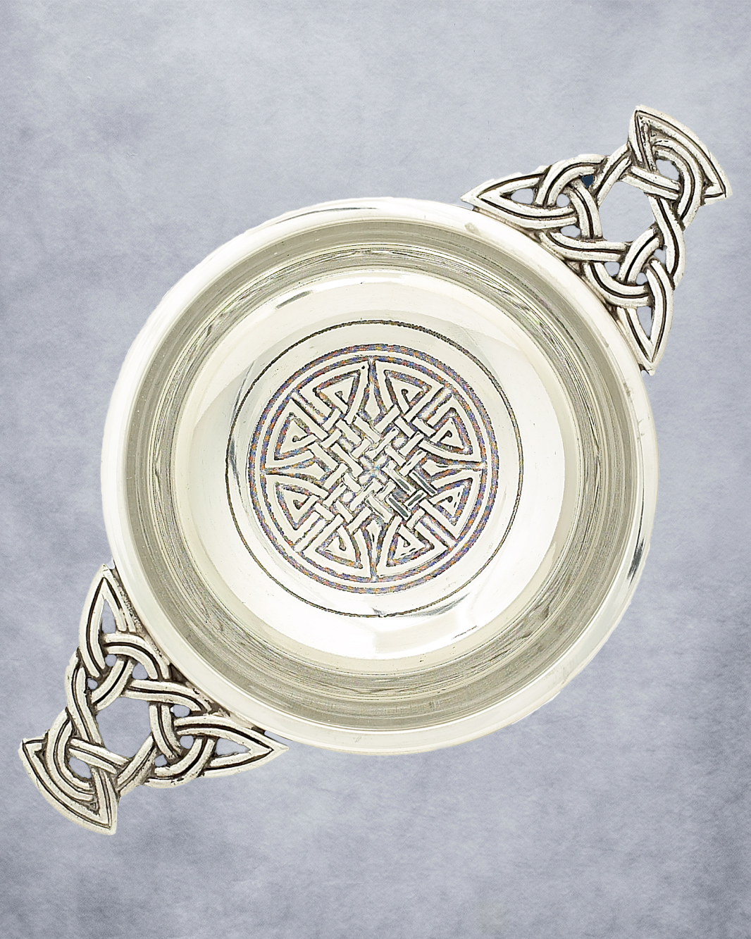 Highland Quaich